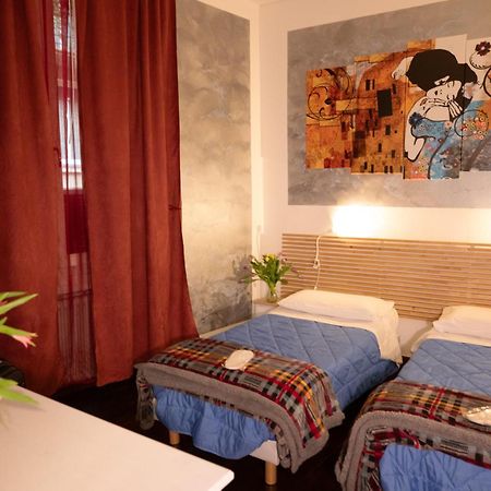 Like Romeo Suites Verona Exterior photo