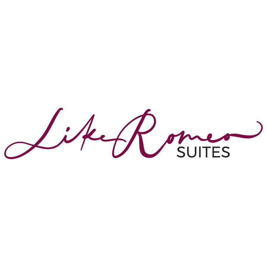 Like Romeo Suites Verona Exterior photo