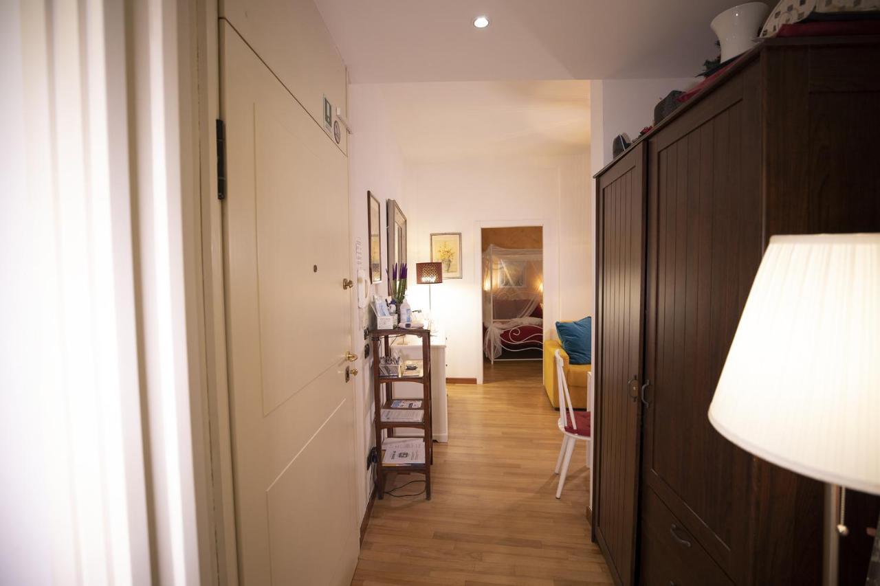 Like Romeo Suites Verona Exterior photo