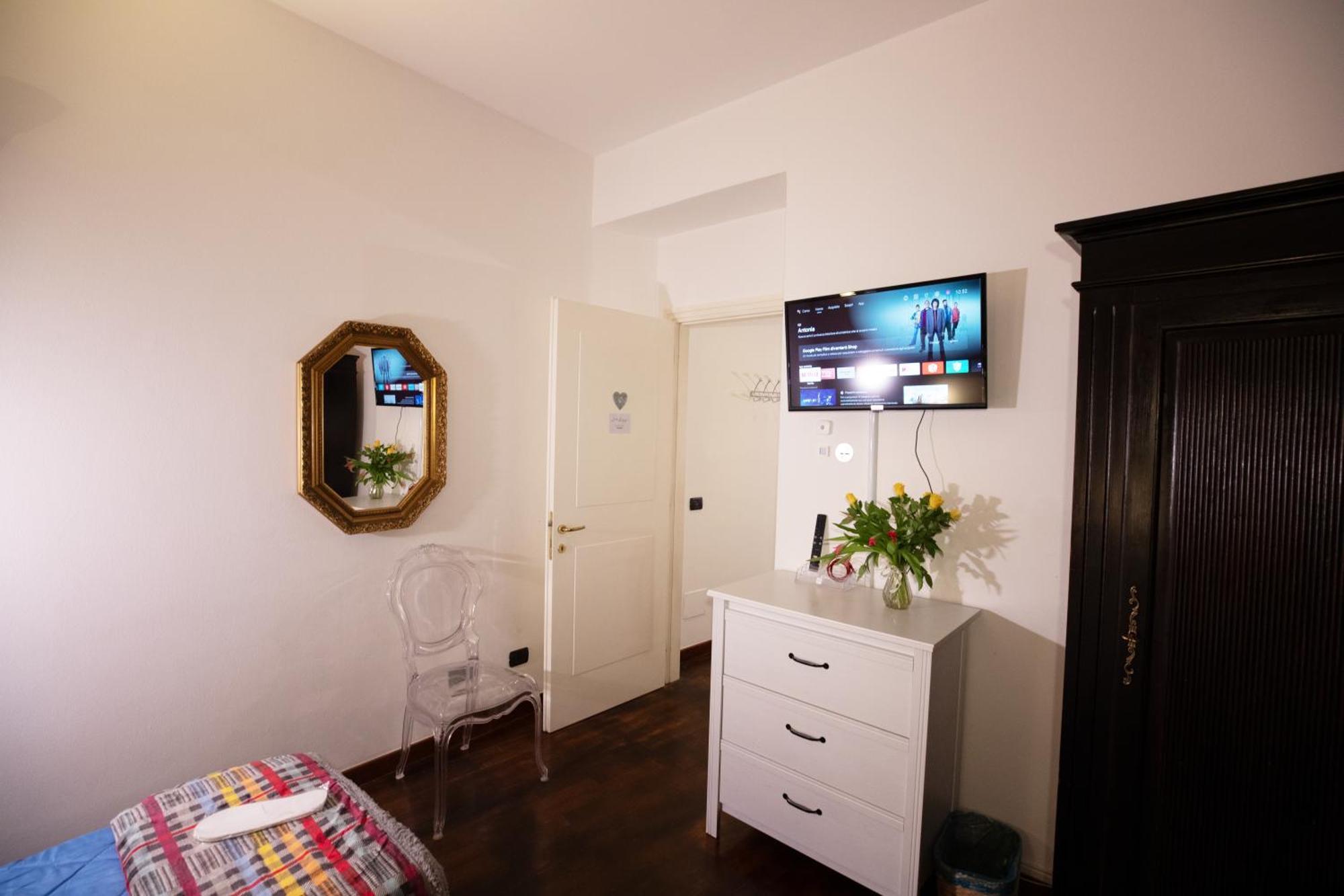 Like Romeo Suites Verona Exterior photo