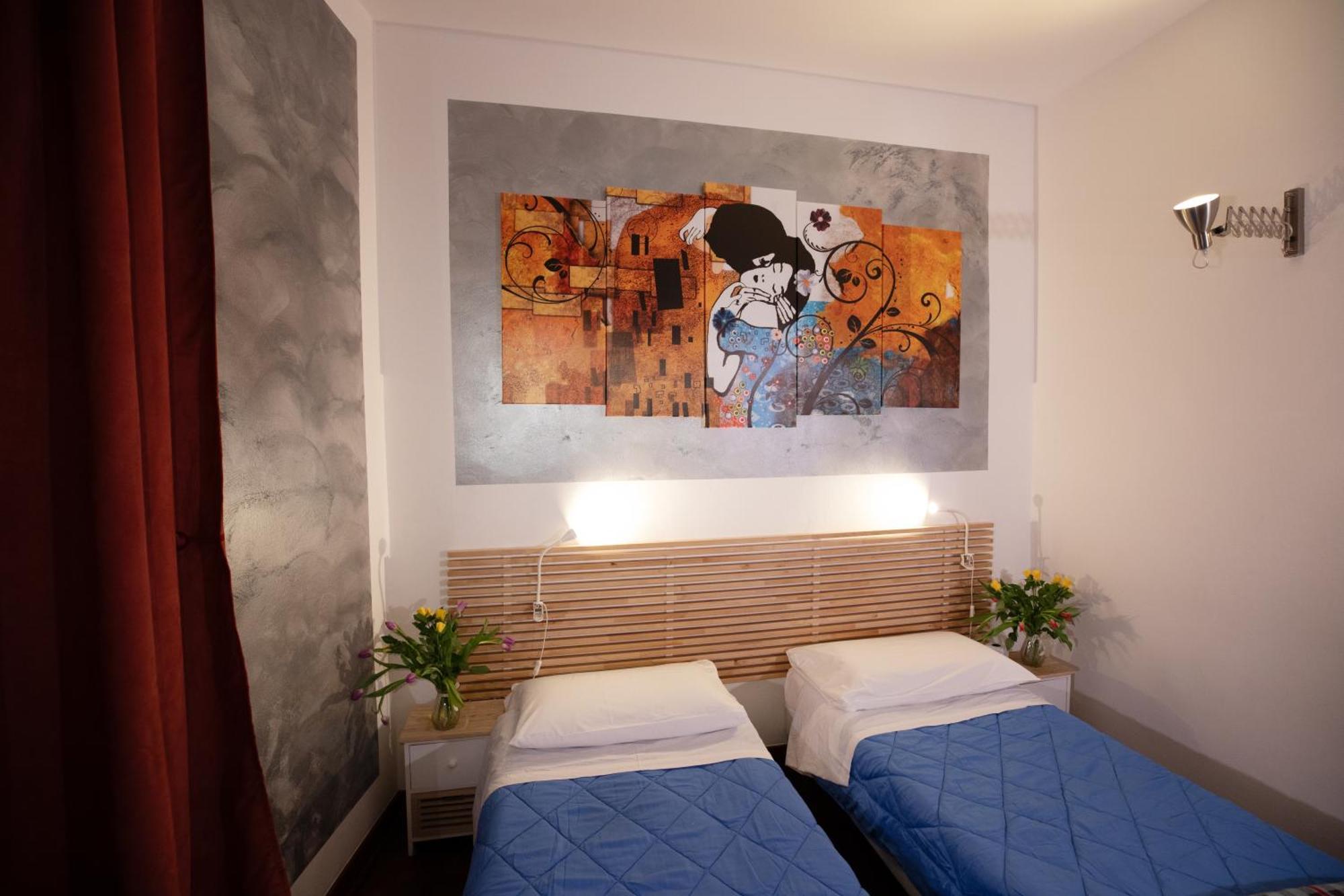 Like Romeo Suites Verona Exterior photo