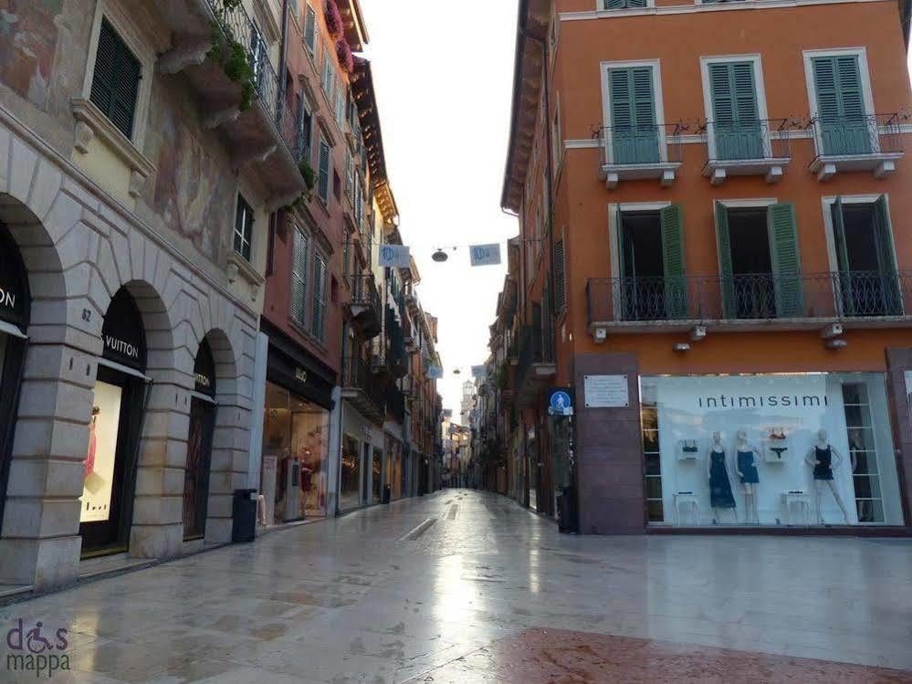 Like Romeo Suites Verona Exterior photo